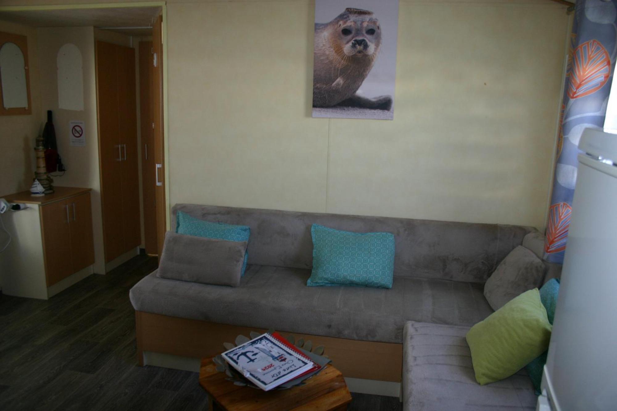 Chez Eponine Campingplatz *