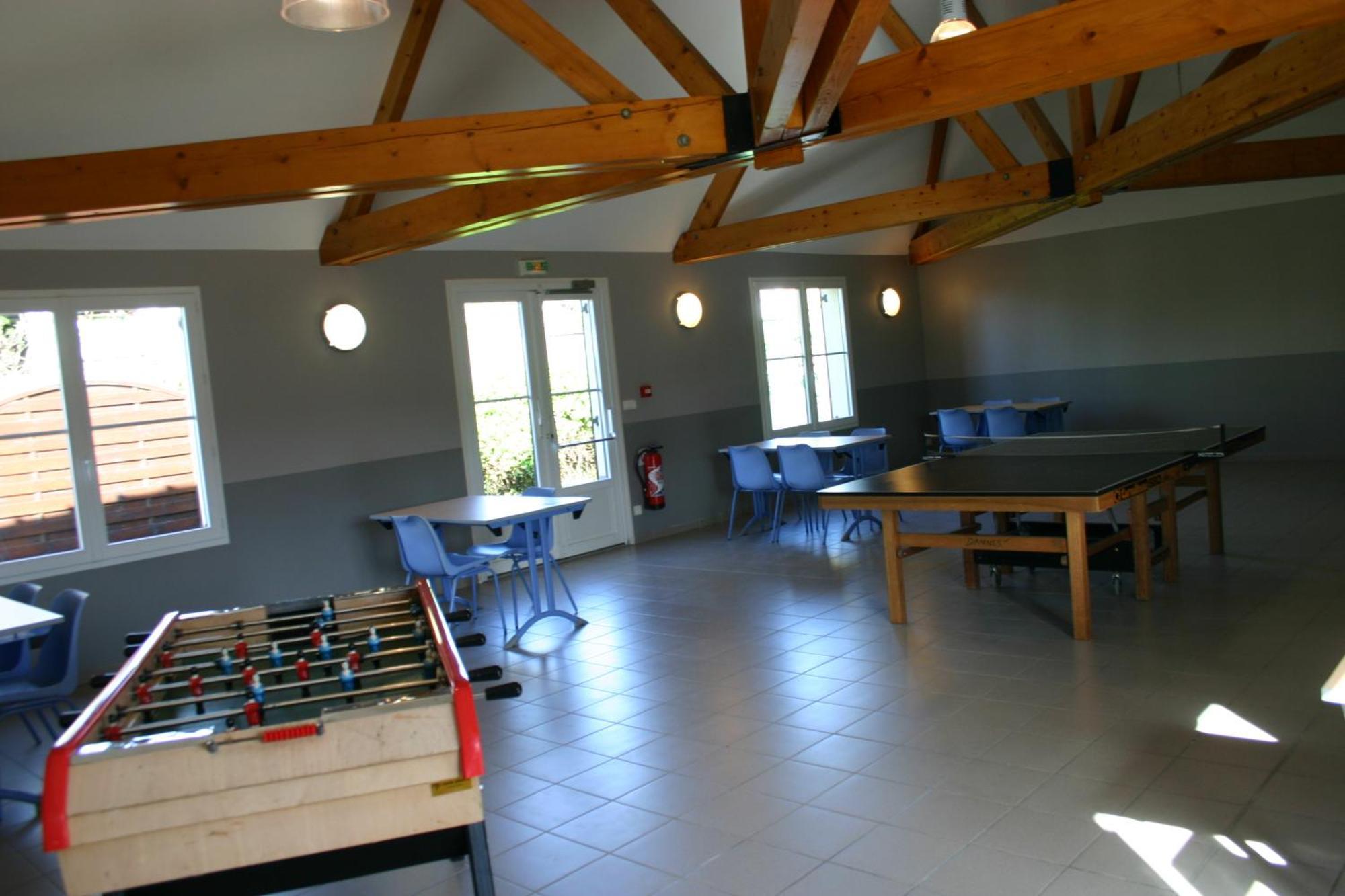Chez Eponine Campingplatz Dannes