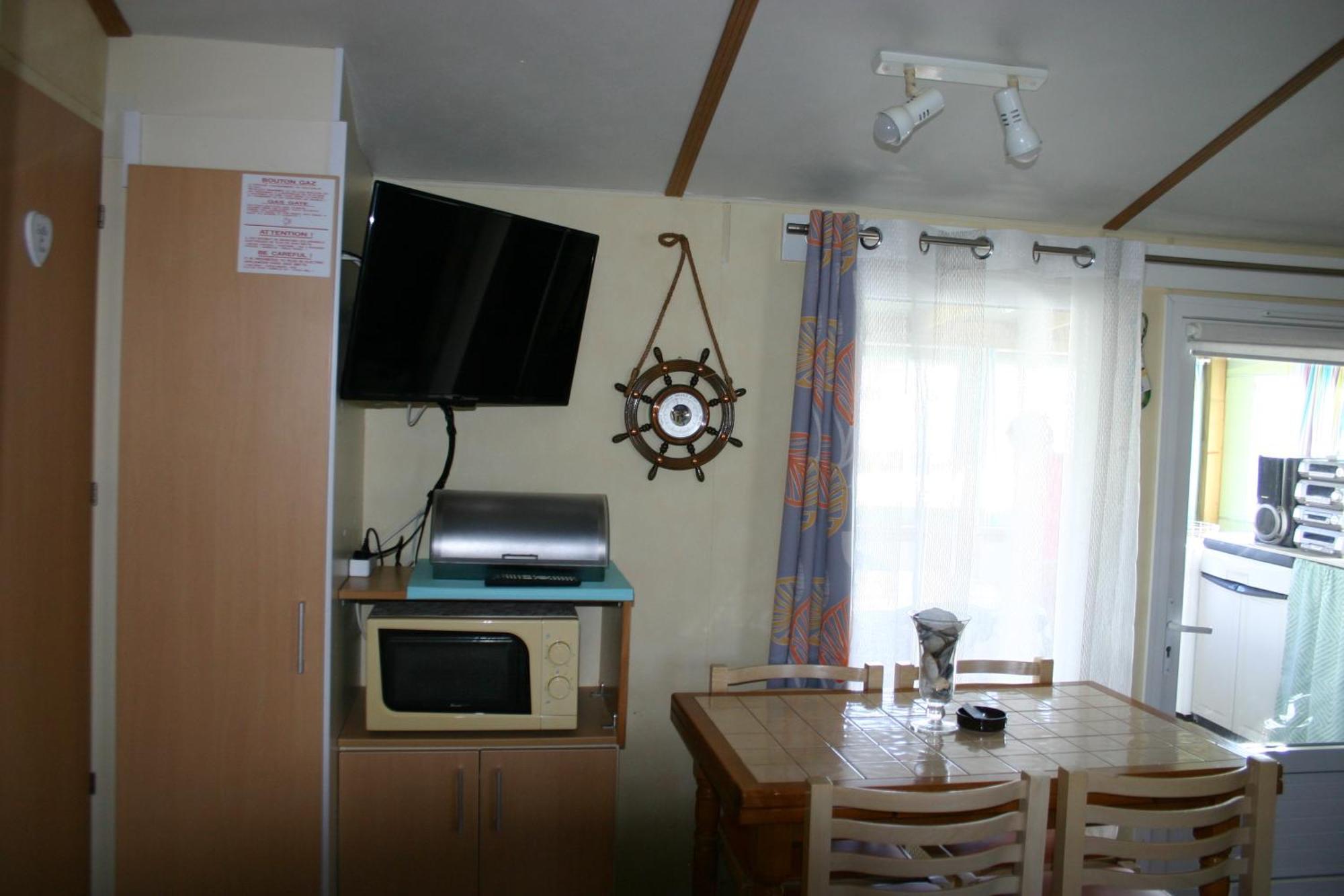Chez Eponine Camping Dannes
