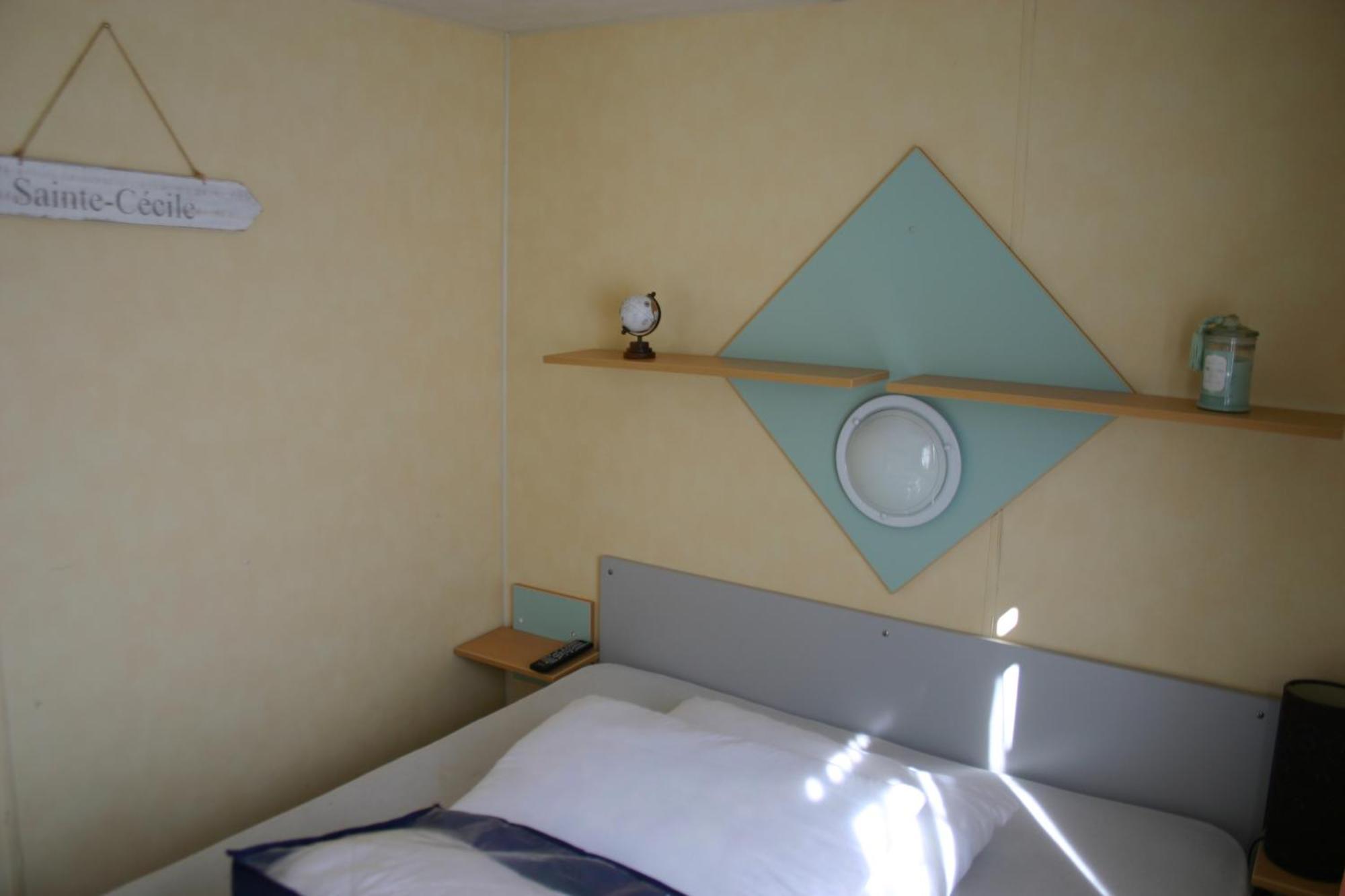 Chez Eponine Camping