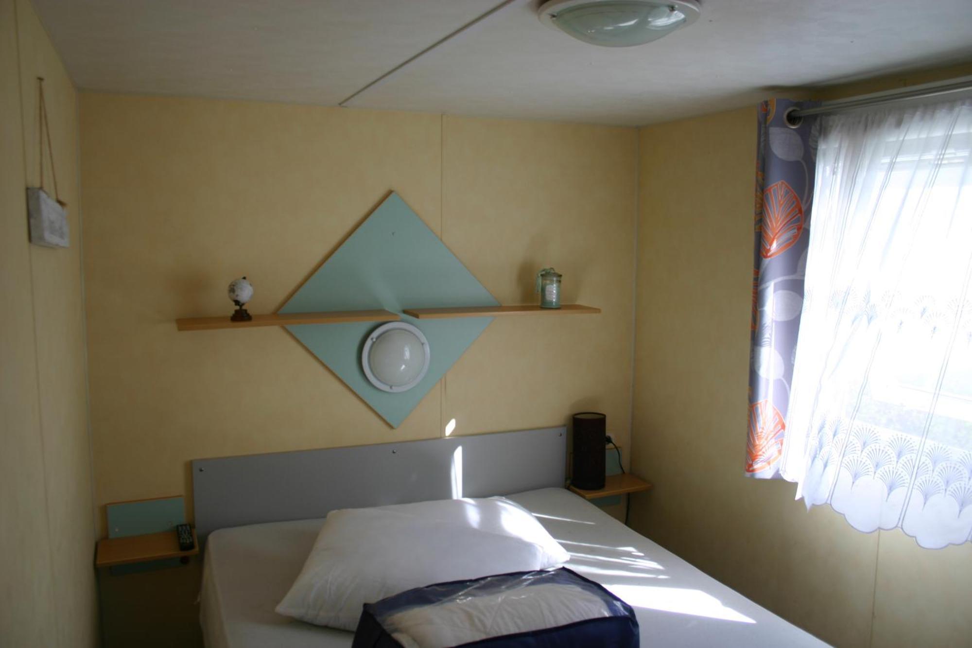 Chez Eponine Camping Dannes