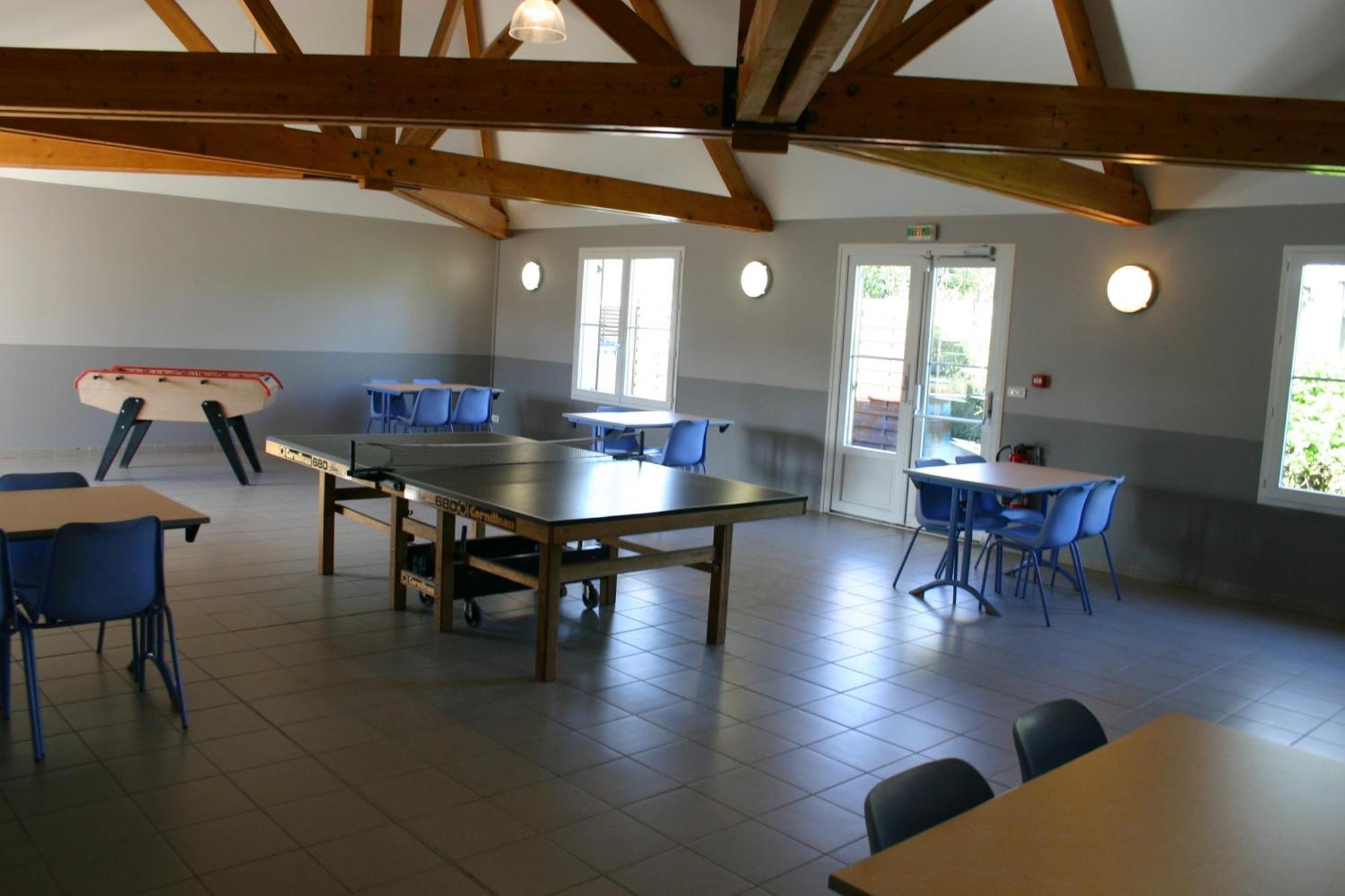 Camping Chez Eponine Dannes