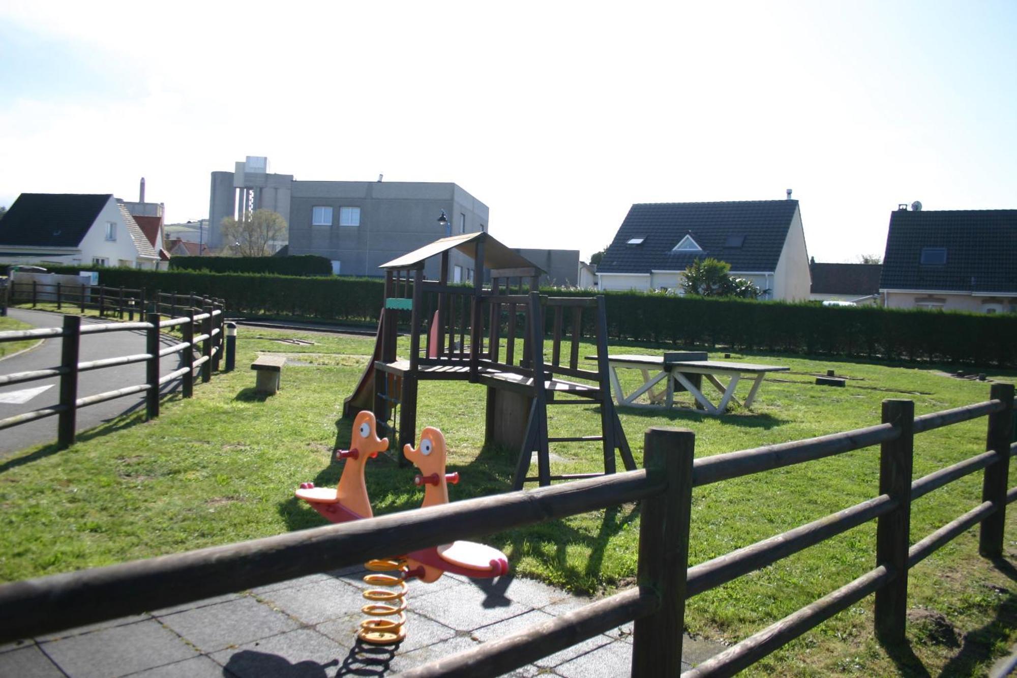 Chez Eponine Camping